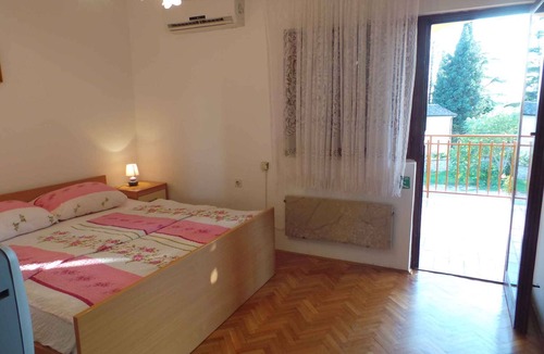 Monterol Apartment | Holiday apartment with barbecue facilities