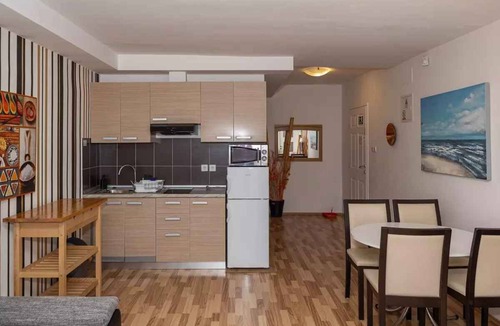 Dramalj Apartment | Holiday apartment with outdoor pool