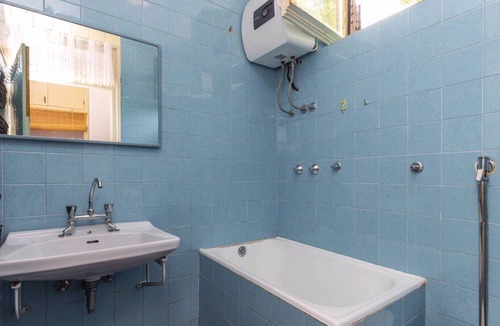 Dramalj Apartment | Holiday apartment with sea view and garden