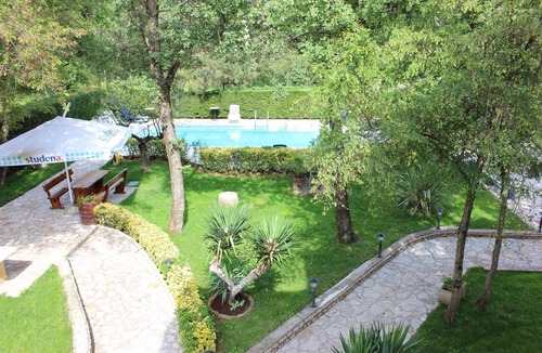 Fiorini Apartment | Holiday apartment with air conditioning and terrace