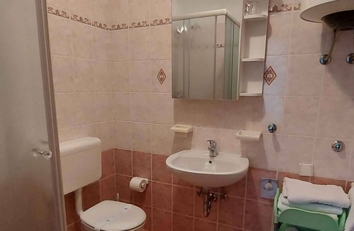 Funtana Apartment | Holiday apartment with large terrace