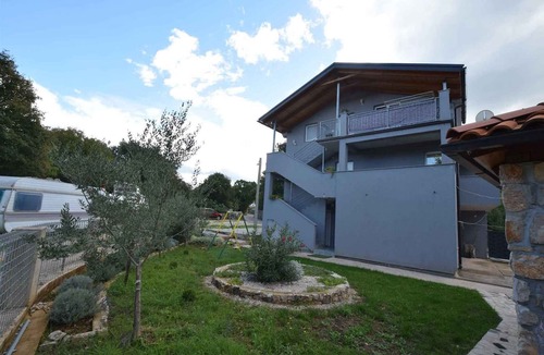 Gabonjin Apartment | Holiday apartment with balcony and internet access