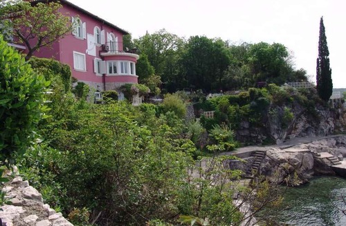 Kraljevica Apartment | Holiday apartment with Pool