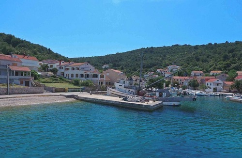 Knez Apartment | Holiday apartment with air conditioning