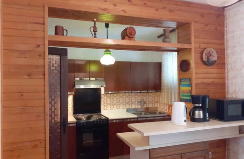 Malinska Apartment | Holiday apartment with balcony and air conditioning
