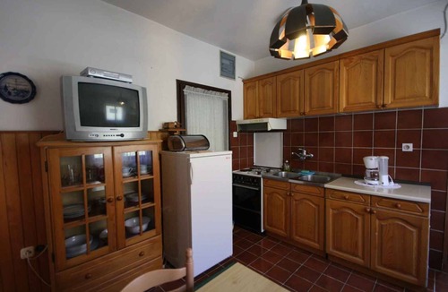 Malinska Apartment | Holiday apartment with terrace