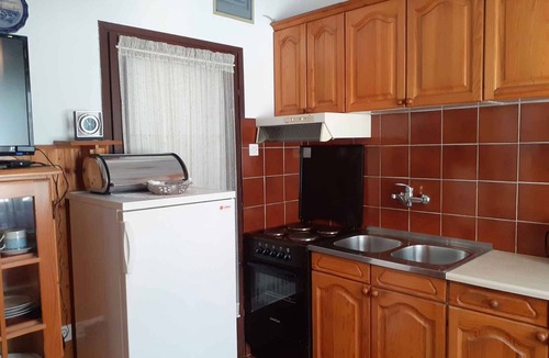 Malinska Apartment | Holiday apartment with terrace