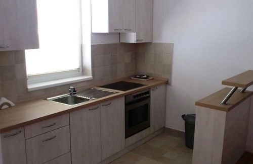 Malinska Apartment | Holiday apartment with internet and balcony