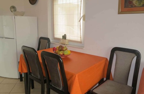 Malinska Apartment | Holiday apartment with a/c