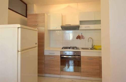 Bogovici Apartment | Holiday apartment with balcony