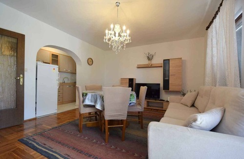 Bogovici Apartment | Holiday apartment with terrace