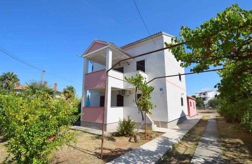 Bogovici Apartment | Holiday apartment with terrace