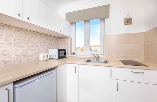 Poljica Apartment | Holiday apartment with air conditioning and WLAN
