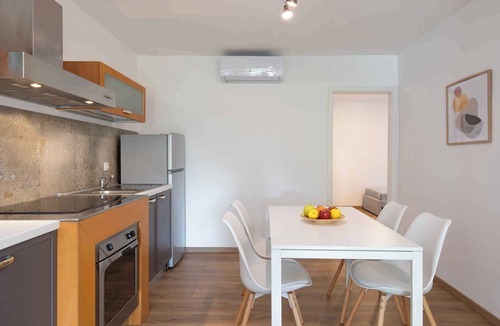 Malinska-Dubasnica Apartment | Holiday apartment with terrace