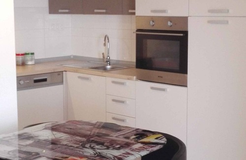 Rtina Apartment | Holiday apartment with sea view and air conditioning