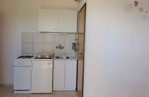 Ribarica Apartment | Holiday apartment with sea view