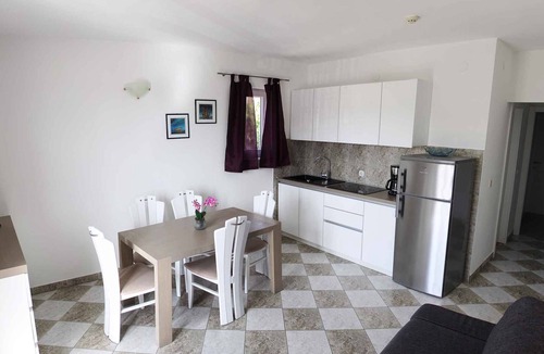 Primosten Apartment | Holiday apartment with internet access