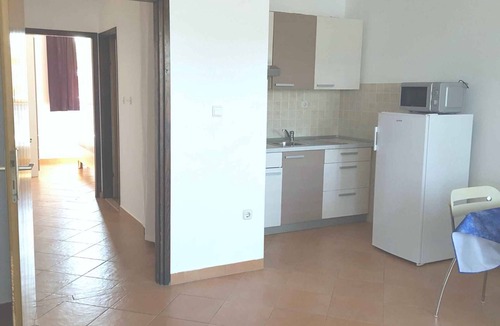 Rovinj Apartment | Holiday apartment with internet access and air conditioning