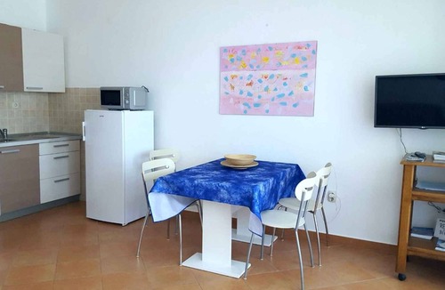 Rovinj Apartment | Holiday apartment with internet access and air conditioning