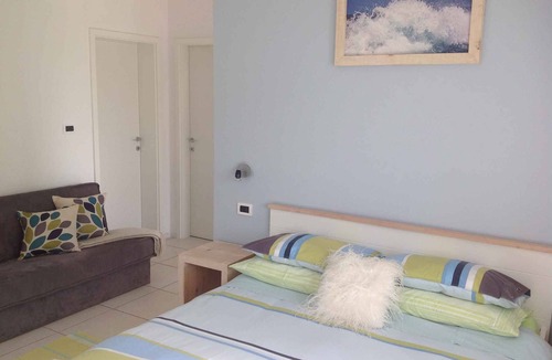 Brsec Apartment | Holiday apartment with internet access