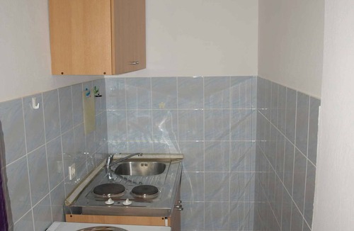 Seline Apartment | Holiday apartment with large balcony and barbecue