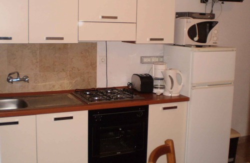 Rovinj Apartment | Holiday apartment with Pool