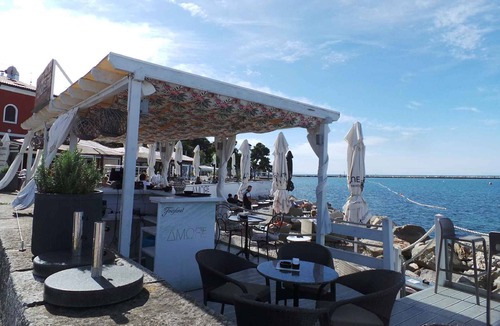 Rovinj Apartment | Holiday apartment with Pool