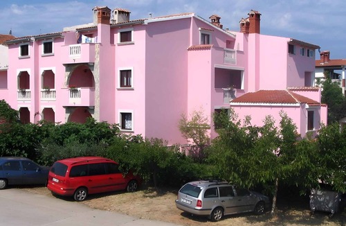 Rovinj Apartment | Holiday apartment with Pool