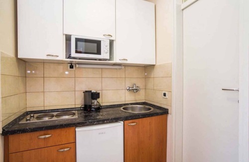 Monterol Apartment | Holiday apartment with pool