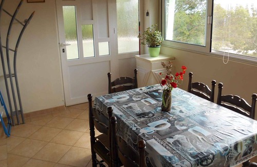 Kozino Apartment | Holiday apartment with sea view