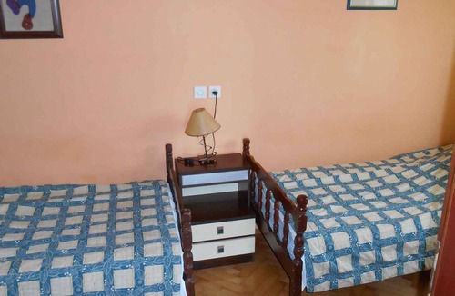 Kozino Apartment | Holiday apartment with sea view
