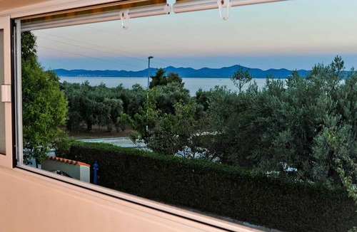 Kozino Apartment | Holiday apartment with sea view