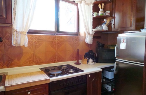 Lovran Apartment | Holiday apartment with sea view
