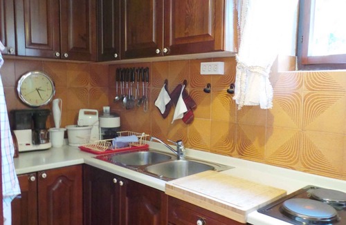 Lovran Apartment | Holiday apartment with sea view