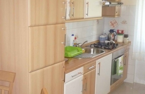 Rijeka Apartment | Holiday apartment with sea view