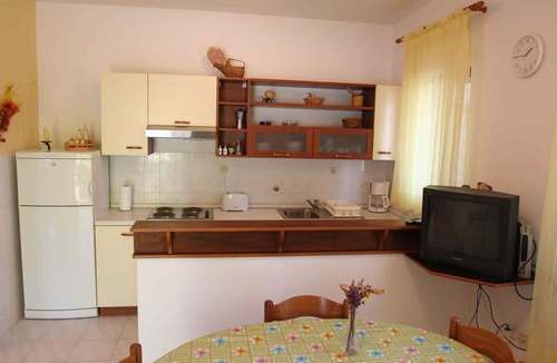 Muline Apartment | Holiday apartment with sea view