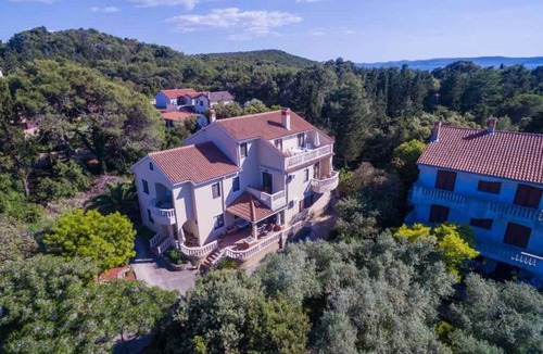Muline Apartment | Holiday apartment with sea view