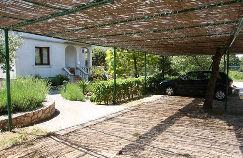 Muline Apartment | Holiday apartment with sea view