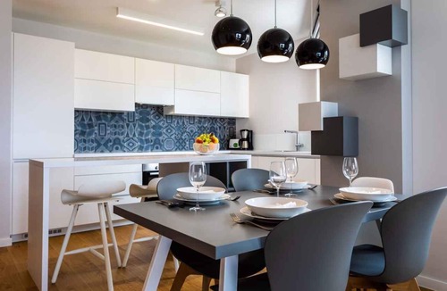Vrbnik Apartment | Holiday apartment with sea view