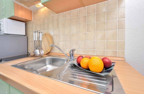 Drage Apartment | Holiday apartment with sea view