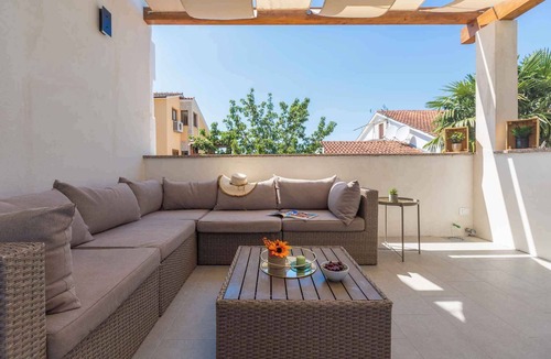 Spadici Apartment | Holiday apartment with sea view