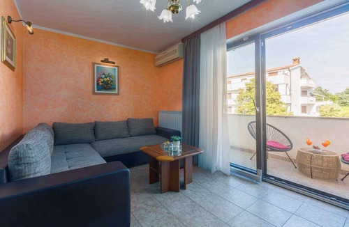 Spadici Apartment | Holiday apartment with sea view