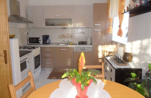 Bribir Apartment | Holiday apartment with terrace
