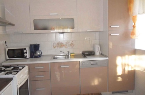 Bribir Apartment | Holiday apartment with terrace
