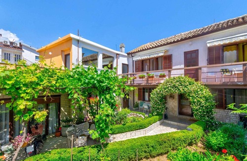 Selce Apartment | Holiday apartment with terrace