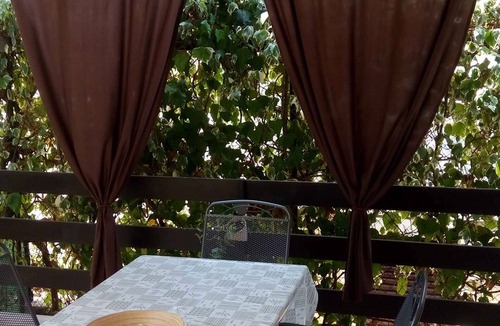 Petrcane Apartment | Holiday apartment with terrace and air conditioning