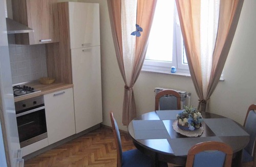 Zadar Apartment | Holiday apartment with terrace