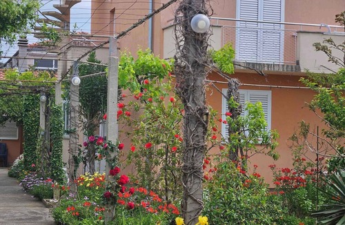Zadar Apartment | Holiday apartment with terrace