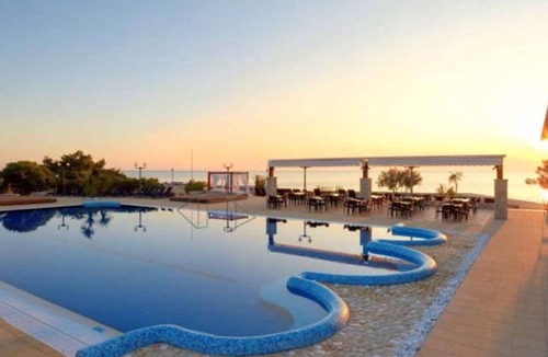 Monterol Apartment | Holiday apartment with terrace