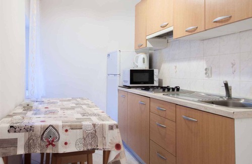 Monterol Apartment | Holiday apartment with terrace